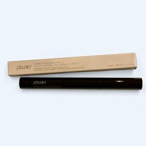 Jouer Crème Eyeshadow Crayon – Shade: Rococo (Waterproof)